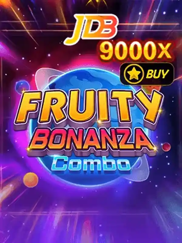 Fruit Bonanza