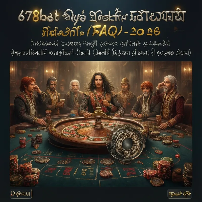 FAQ