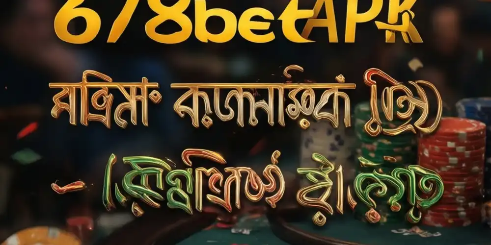 678bet Banner